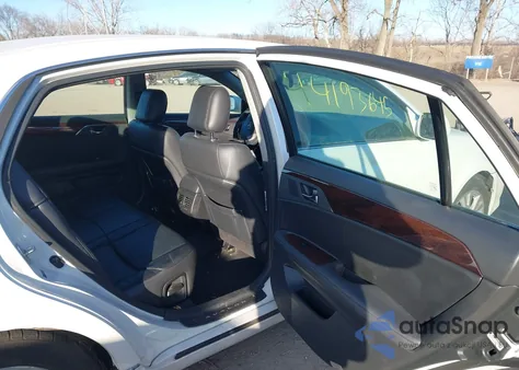 2009 Toyota Avalon Xls from USA, damaged, VIN 4T1BK36B39U346090